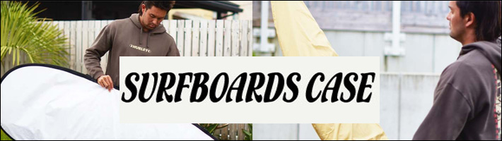 SURFBOARDS CASE【サーフボードケース】