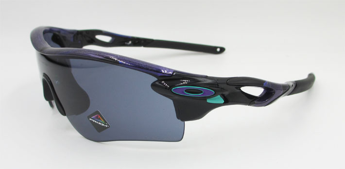 [現品限り特別価格] OAKLEY オークリー サングラス 9206