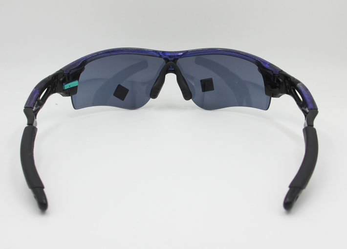 現品限り特別価格] OAKLEY オークリー サングラス 9206-7938 RadarLock