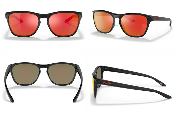 Oakley オークリー サングラス 9479 0456 Manorburn マナーバーン スタンダードフィット 日本正規品