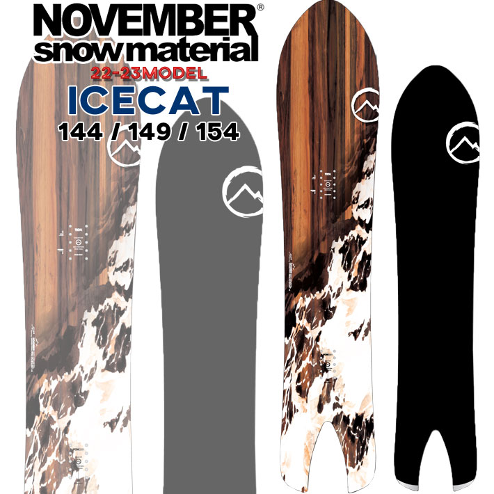 21-22 NOVEMBER ICECAT154-