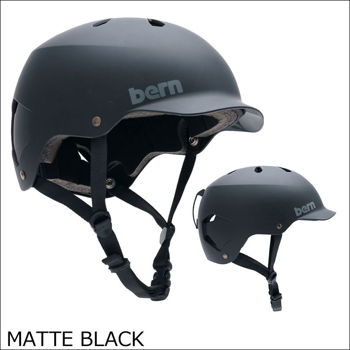 bern WATTS ヘルメット JAPAN FIT Ｌ 57-59cmスポーツ・レジャー - その他