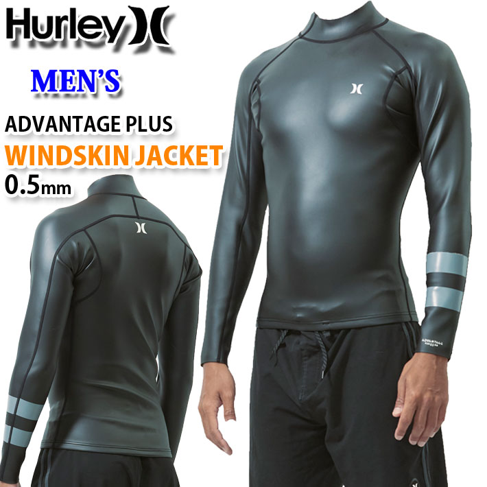 市場 HURLEY ADVANTAGE アドバンテージプラス FULLSUIT 3 2022 メンズ 2MM PLUS MENS ハーレー