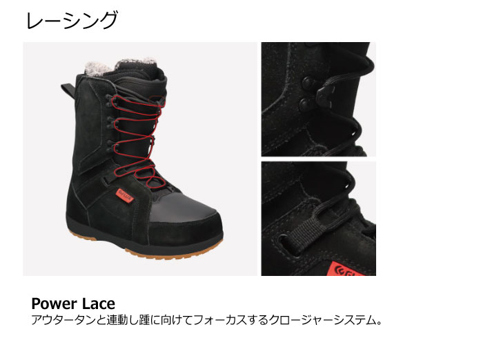 早期予約商品 23-24 FLUX ブーツ フラックス TX-LACE ティーエックス レース スノーボード スノボ BOOTS 正規品 2023  2024