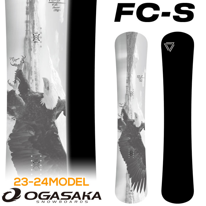 ogasak fc-s162 2023-2024モデル新品ウィンタースポーツ