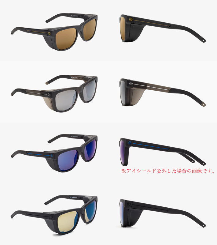 ELECTRIC サングラス エレクトリック 12 トゥエルブ JJF12 ジョンジョン フローレンス JF42 偏光レンズ POLARIZED 釣り  サーフィン フィッシング