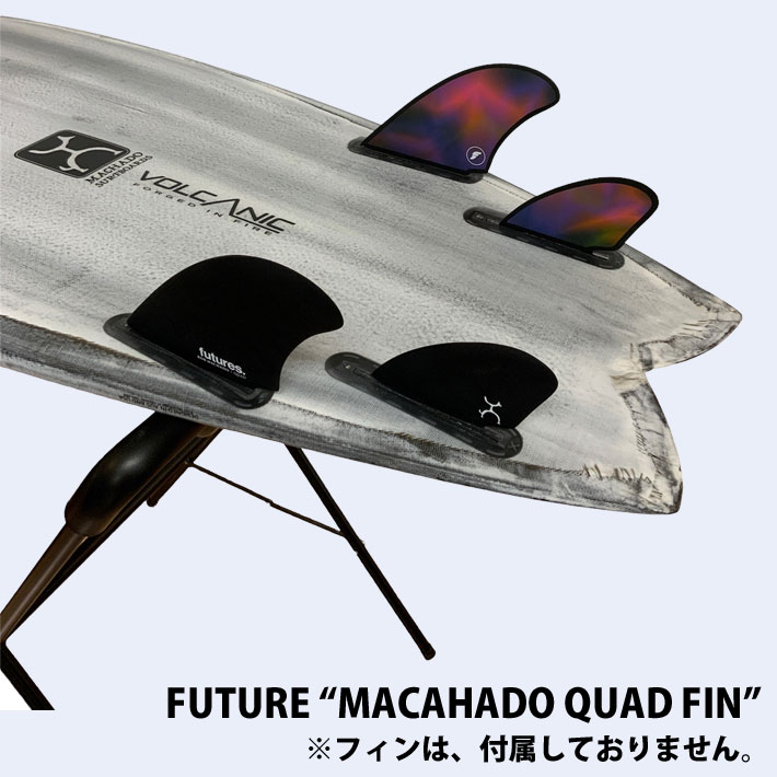 [店内ポイント10倍中!!] [即出荷] FIREWIRE SURFBOARDS ファイヤーワイヤー サーフボード SEASIDE シーサイド  VOLCANIC Rob Machado ロブ・マチャド 日本正規販売店 [営業所止め送料無料]