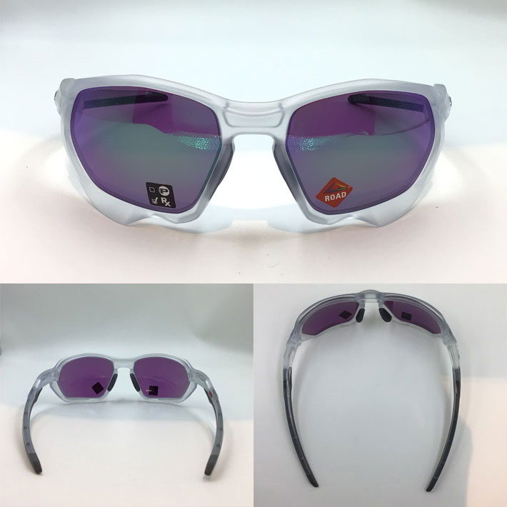 OAKLEY オークリー サングラス PLAZMA 9019A-1859 プラズマ Asia Fit