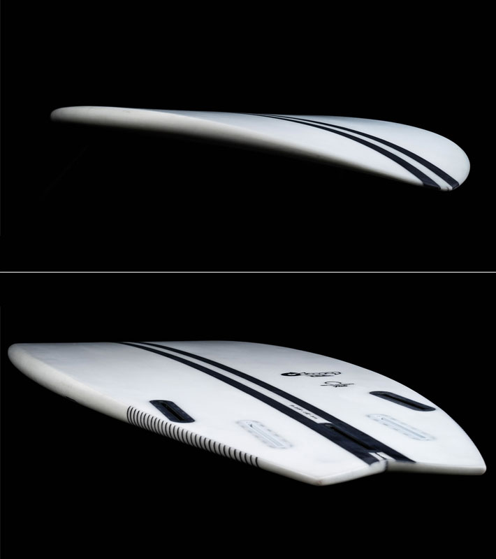 torq surfboard トルク サーフボード SUMMER FISH サマーフィッシュ