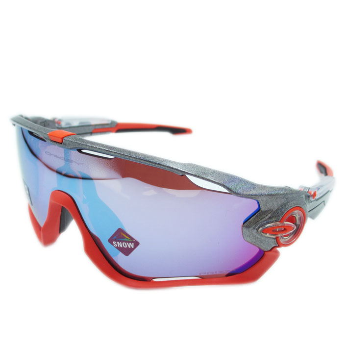 お待たせ! 五輪限定 オークリー ラスト OAKLEY サングラス ジョウ