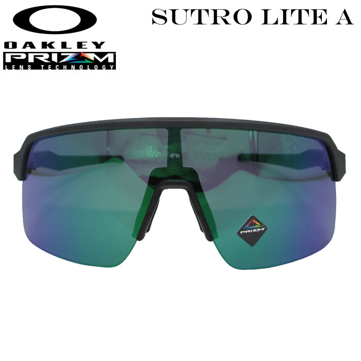 OAKLEY オークリー サングラス 9463A-0939 SUTRO LITE A スートロ