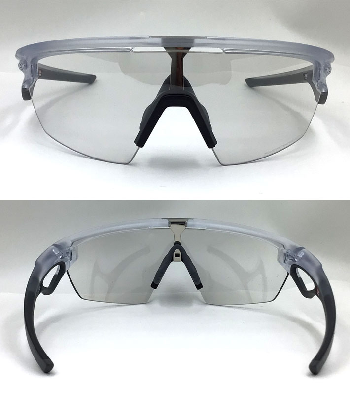 期間限定20%OFF] OAKLEY オークリー サングラス Sphaera 9403-07 スファエラ ゴルフ 調光レンズ Photochromic  GOLF 野球 日本正規品