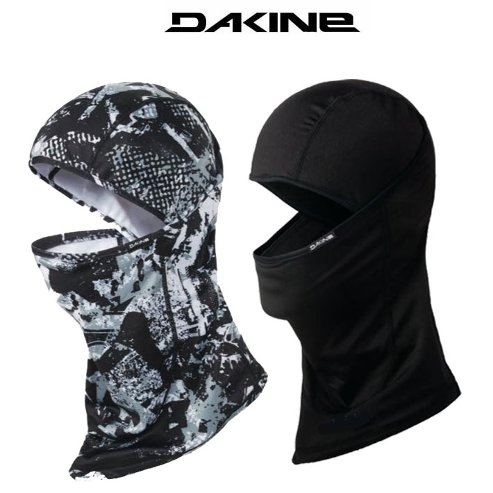 22-23 DAKINE ダカイン NINJA BALACLAVA ニンジャ バラクラバ