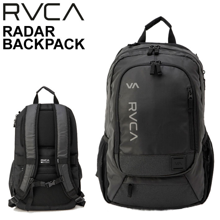 RVCA ルーカ リュック GO-BE II BACKPACK 防水 レジャー-