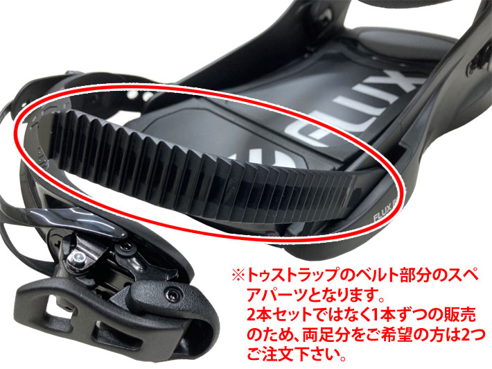 SCOOTER G8とFLUXのビンディング スノーボード