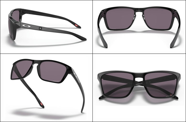 OAKLEY オークリー サングラス 9448-0158 SYLAS サイラス PRIZM