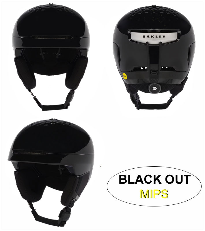OAKLEY ヘルメット オークリー Helmet MOD3 MIPS ASIAN FIT