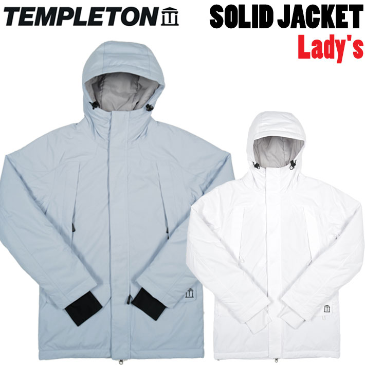 充実の品 【専用】TEMPLETON(テンプルトン)ウェア上 スノーボード